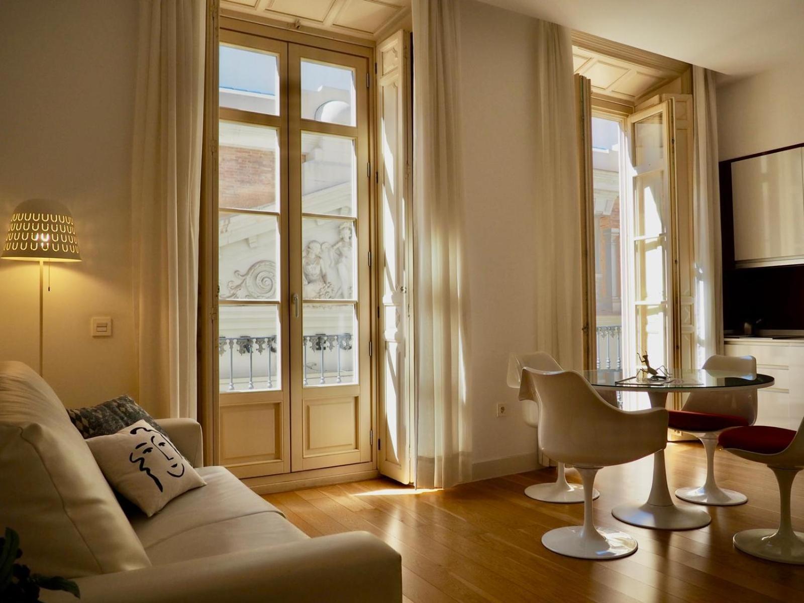 Hello Malaga Echegaray Premium Apartment Exterior photo