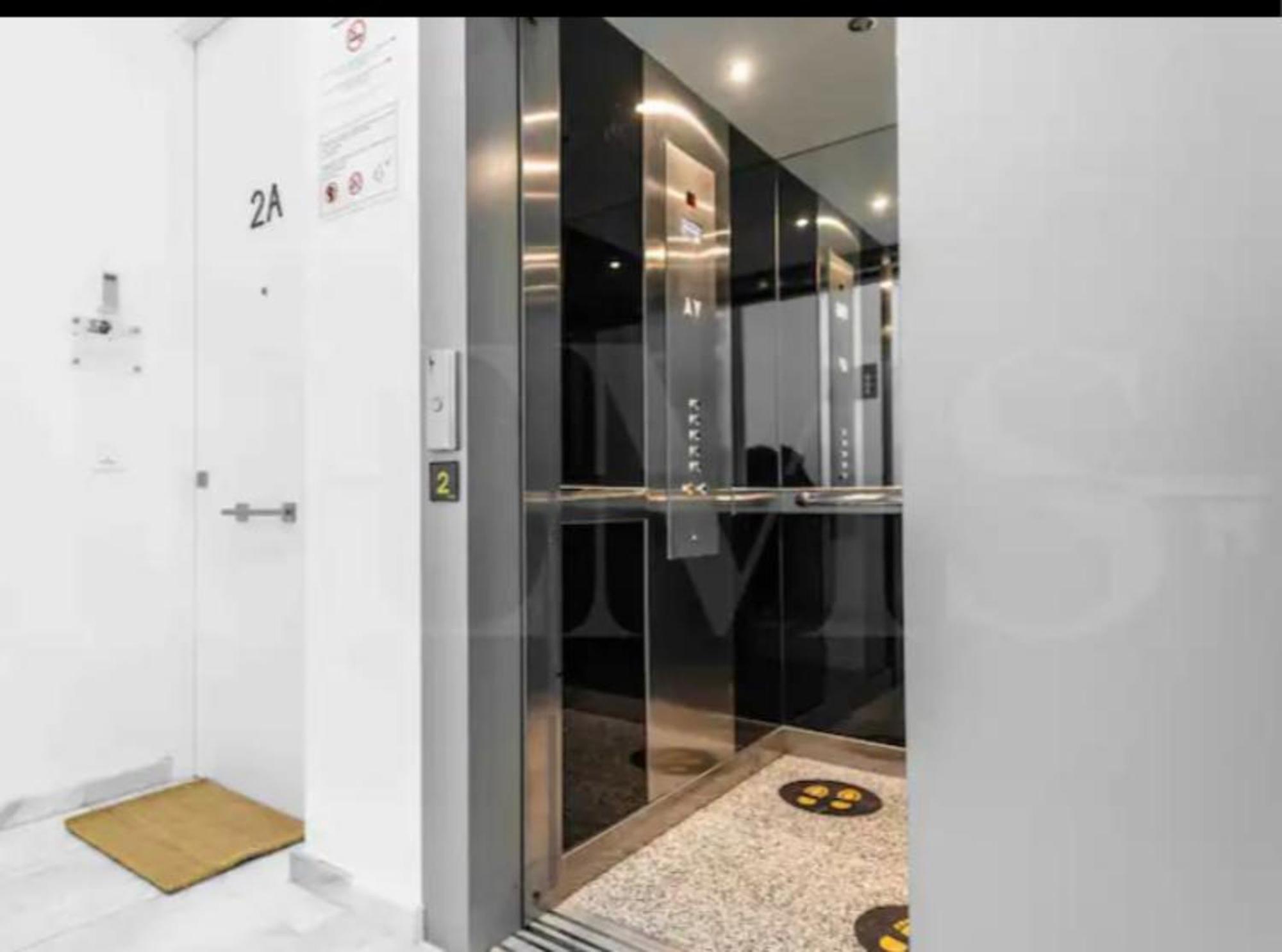 Hello Malaga Echegaray Premium Apartment Exterior photo